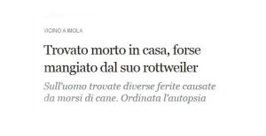 rottmangia