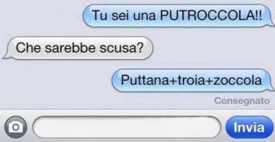putroccola