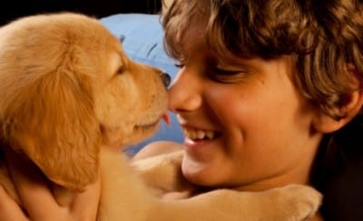 True love