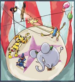 twiggycirco