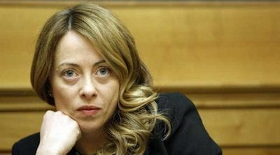 meloni_apertura